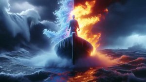 River of Illusions (Prediction of the future for August 5, 2025, presented in the form of a song)