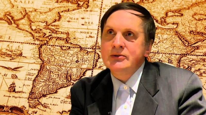 2011.02.15. Геофизическое Оружие – Мифы и Реальность (1) смотреть онлайн