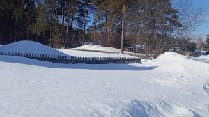 моя деревенька😀🤩