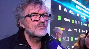 Кустурица отметил важность документального кино для понимания конфликта на Украине.