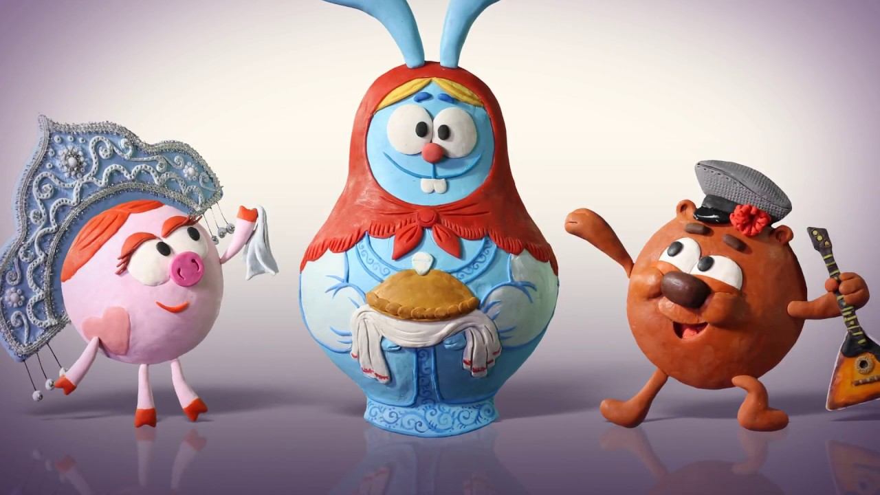 Заставка проекта 