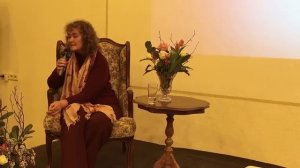 Вопросы-Ответы Марина Таргакова Дуйсбург Январь 2026