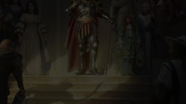 🔥🔥ПОДКАСТ ОТ НЕАДЕКВАТА #292🔥🔥 Conqueror`s Blade