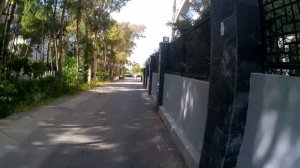 "Теплое море"