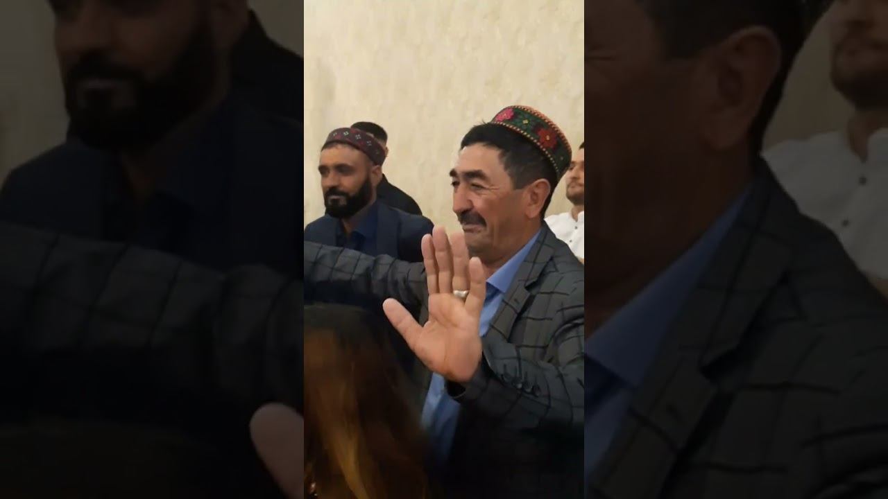 Шохи мо омад, подшохи мо омад... смотреть онлайн