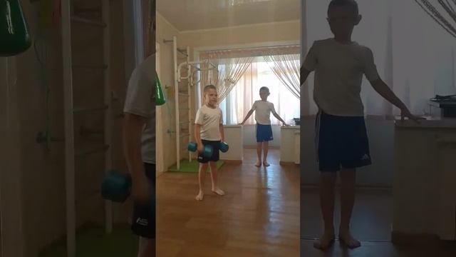 Тяжело в учении -легко в бою. 2024г