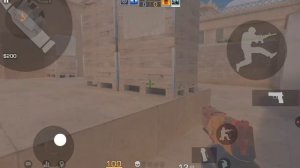 играю стандофф 2