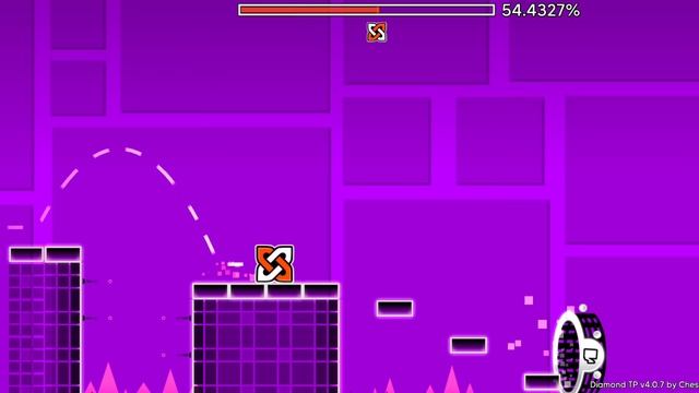 Stereo Buffness (100% Hard Demon) By Gianguwu