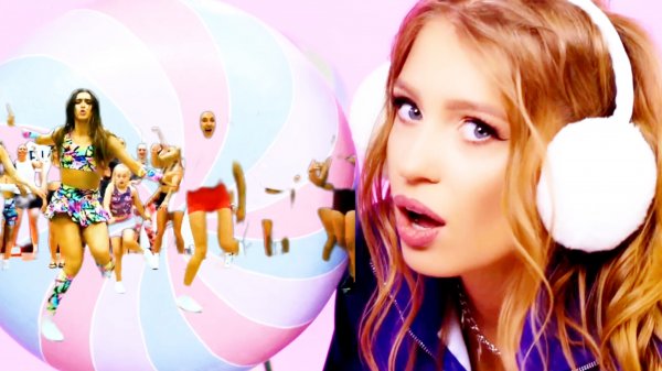 DJ Val - Into The Deep Eurodance HiT Remix