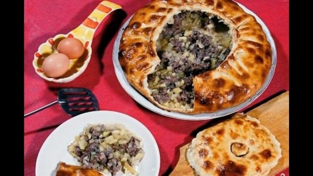 ТАТАРСКИЙ БЭЛЕШ смотреть онлайн