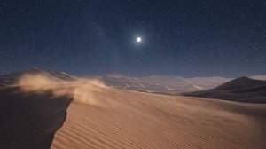 Нерассказанная история Амины _ AI-визуализация — «Матери Правоверных» — Эп. 2