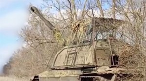 Под контроль российской армии перешла Карповка в Донецкой народной республике.