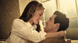 История любви (1 сезон) — Русский трейлер (2026)