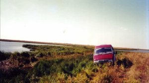 2001 Ахтуба сентябрь