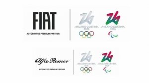 Fiat e Alfa Romeo - Premium Partner dei Giochi Olimpici e Paralimpici Invernali Milano-Cortina 26
