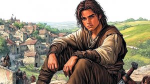 Аудиокнига ПОПАДАНЦЫ: САМ ЗА СЕБЯ | ПОЛНОСТЬЮ