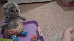 блог с тимошей ﹤😍﹥ читаем книгу , играем ﹤мое видео﹥