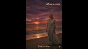 Матильда - Тень на песке