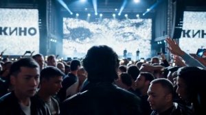 AlRushV- Я не жду (Цой жив!).