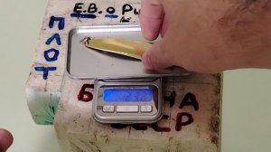 ИНТЕРЕСНАЯ БЛЕСНА ОЛИМПИЙСКАЯ ИЗ СССР.ПРОВЕРЯЕМ ЕЕ ИГРУ В ВАННОЙ. НОСТАЛЬГИЯ ПО СНАСТЯМ СССР.