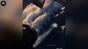 Невероятные моменты, запечатлённые на камеру (P11)