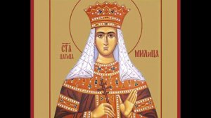 "Царица Милица" - Качаев Юрий. Брат из Русије Јуриј Качајев. В авторском пении поэта. Муз. народная