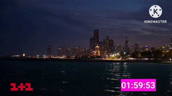 Уход на профилактику 1+1 (21.03.2026)