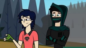 campamento adventure (beta) episode 4