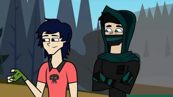 campamento adventure (beta) episode 4