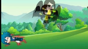 Вторая часть я стала монстром