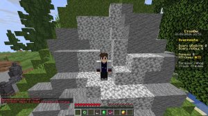 СТАЛКИВАЮ СО СТОЛБОВ PILARS