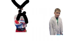 Сэнсэй Глеб не отжимается