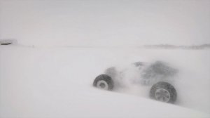 Зимнее радиоуправляемое хобби развлечение Гонка на Axial Yeti XL Монстр/Багги