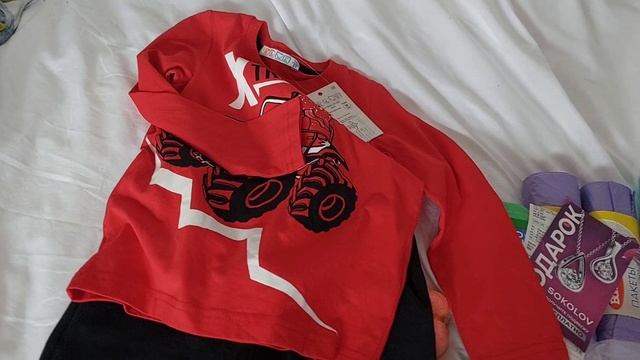 Покупки с Фикс-прайс Фамилии и магазина Эконома😄 смотреть онлайн