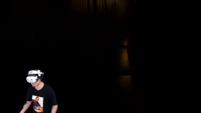 ПОППИ ПЛЕЙТАЙМ. VR РЕМЕЙК