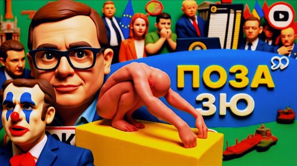 ВОСКРЕСЕН /ШЕЛЕС: ПРИЗРАК АНКОРИДЖА ПЕРЕБРОДИЛ! Тара Тарифов Трампа. Зеленский будет валить Батьку!