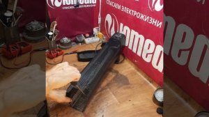 Не включается | Ремонт обогревателя HOMA в СПб