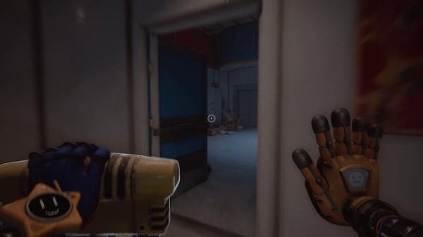 Прохождение Poppy Play Time 5 часть 5