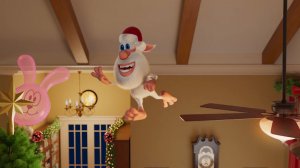 Буба мультик.Буба.Игра Буба повар.Буба