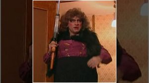 Гореть в аду! Фрагменты из сериала "Осторожно, модерн! 2"