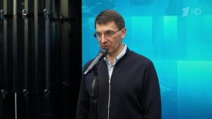 Полпред президента Игорь Щеголев в Белгородской области оценил восстановление объектов энергетики.