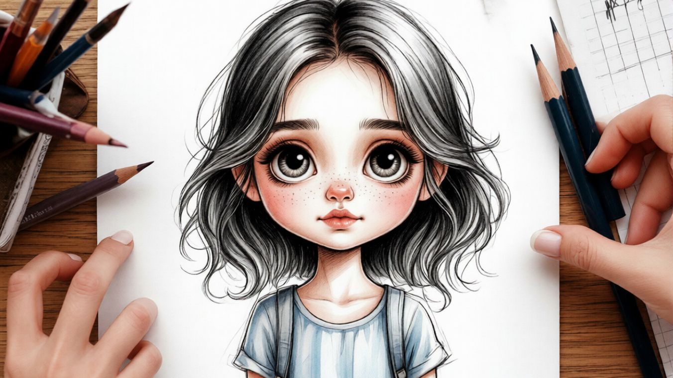 Милашка смотреть онлайн