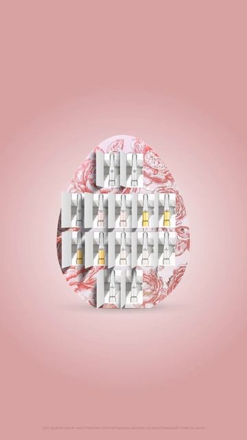 Интенсивная 14-дневная программа разработана для улучшения здоровья кожи