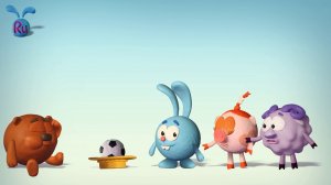 19 02 Чей это мяч?