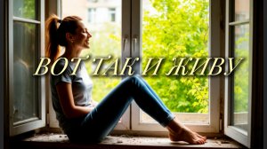 Вот так и живу 🤍 Весеннее обострение 🏡