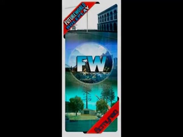 [Future World] Future World RP One - Прощание (Закрыт из-за неуплаты) (2014)