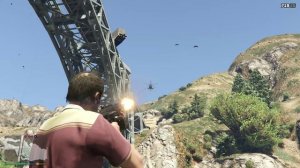 Grand Theft Auto V #33