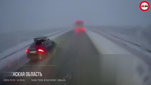 Это Нужно Показывать в Автошколе Для Начинающих Водителей Чтобы Они не Повторяли Трагических Ошибок! смотреть онлайн