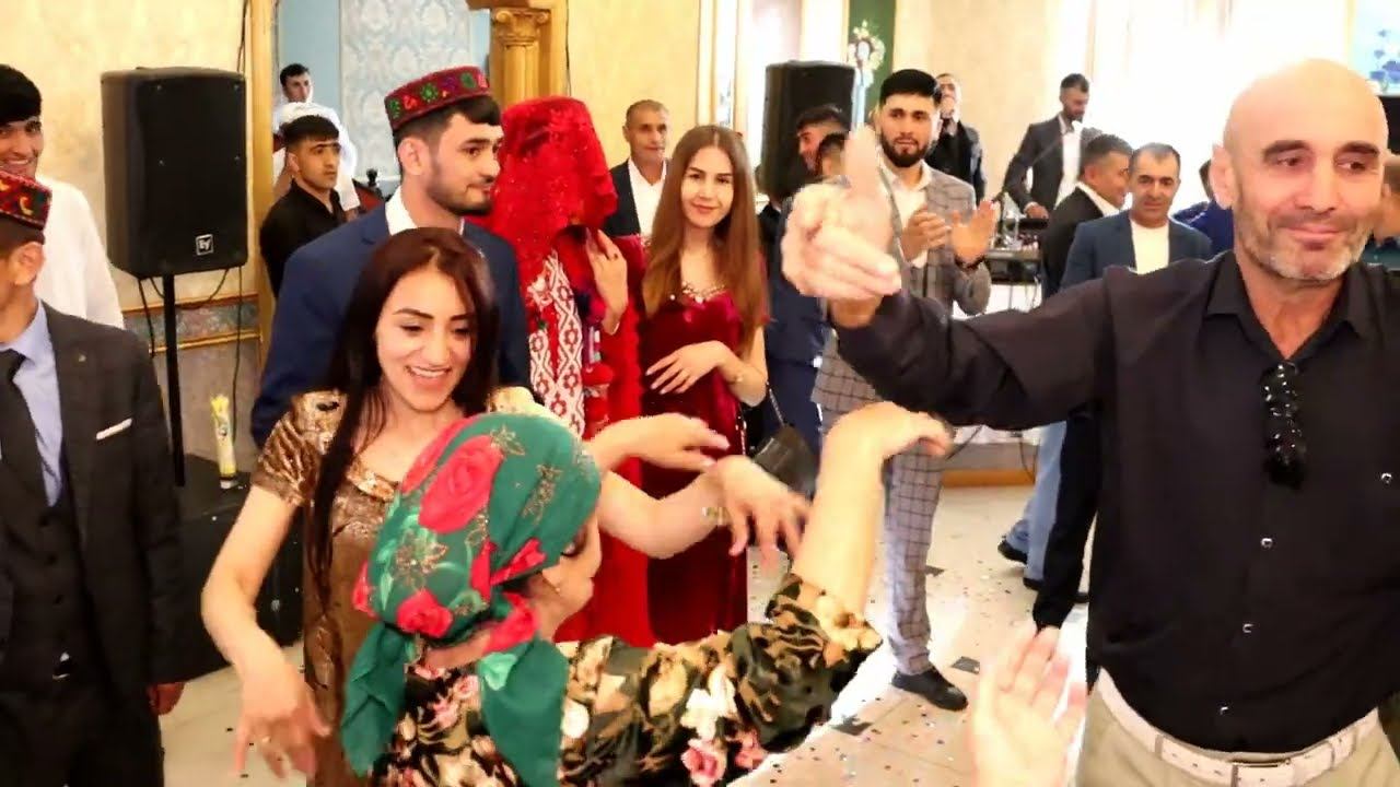 Абдурахмон & Рамзия БАНКЕТ ЧАСТЬ 1 | +79097016433| смотреть онлайн