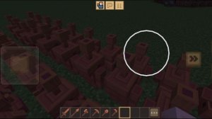 сжигаем чучело на масленицу в майнкрафт